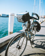 Zefal Handlebar Bag 7 Litre 7003