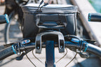Zefal Handlebar Bag 7 Litre 7003