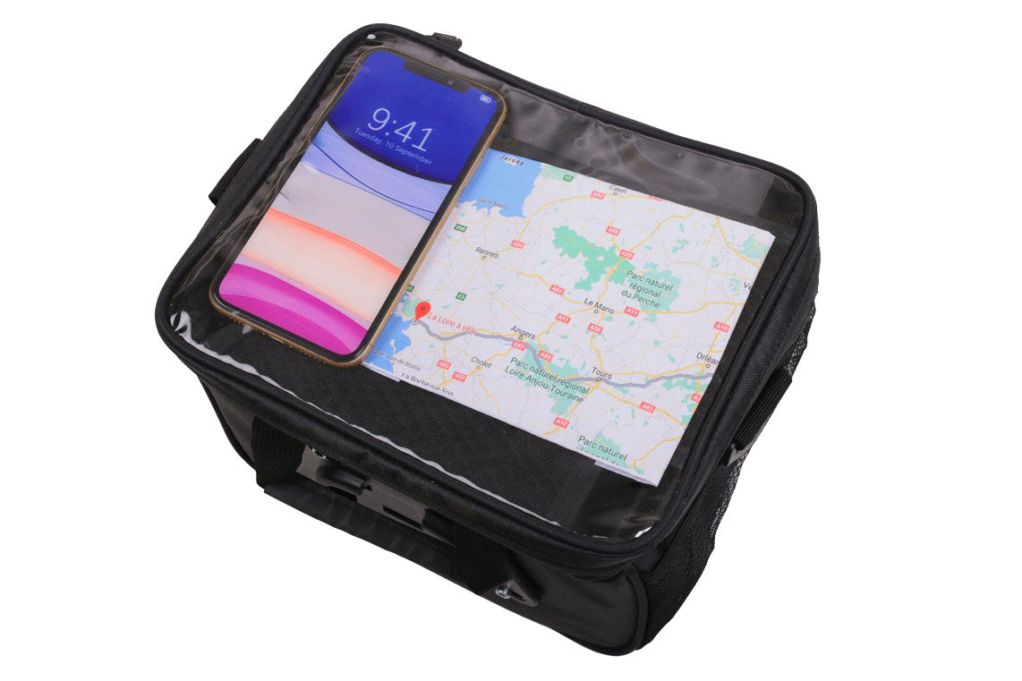 Zefal Handlebar Bag 7 Litre 車頭袋 7003