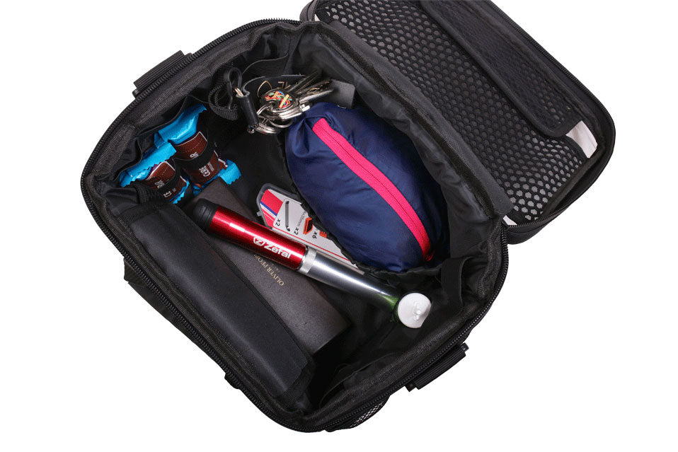Zefal Handlebar Bag 7 Litre 7003