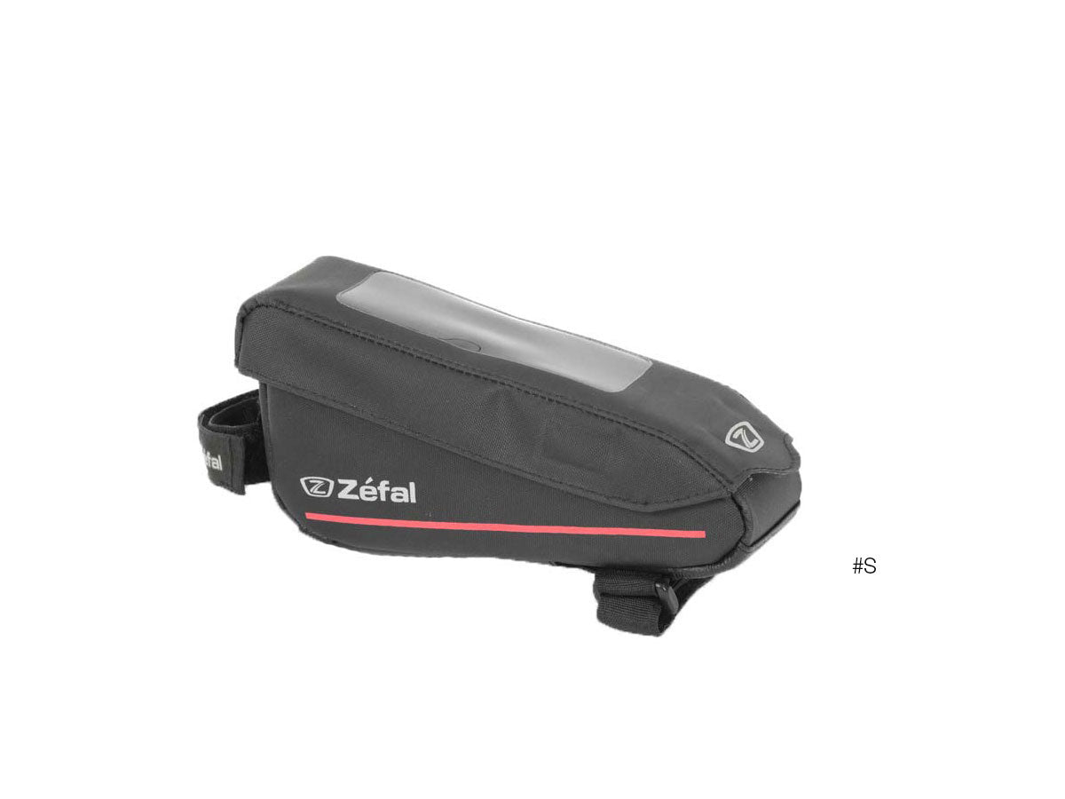 Zefal Z Race 公路/TT上管袋