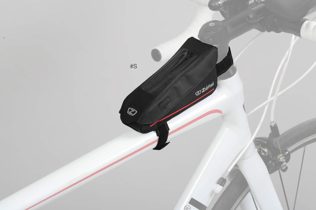 Zefal Z Race 公路/TT上管袋