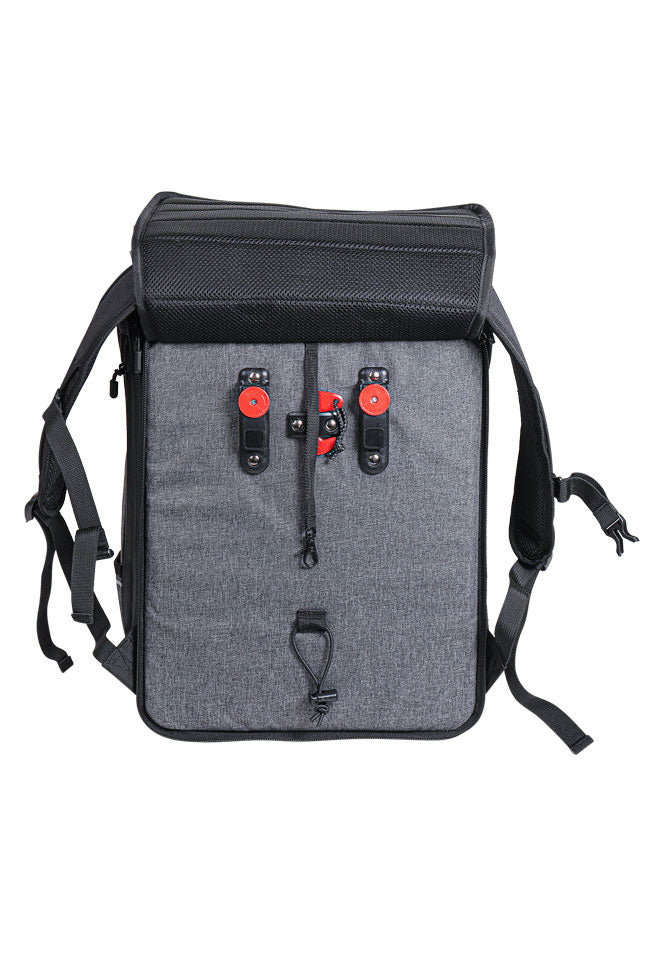 Zefal Urban Backpack 背囊/馬鞍袋 7057