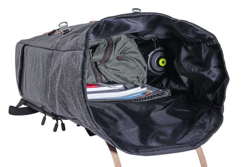 Zefal Urban Backpack 背囊/馬鞍袋 7057