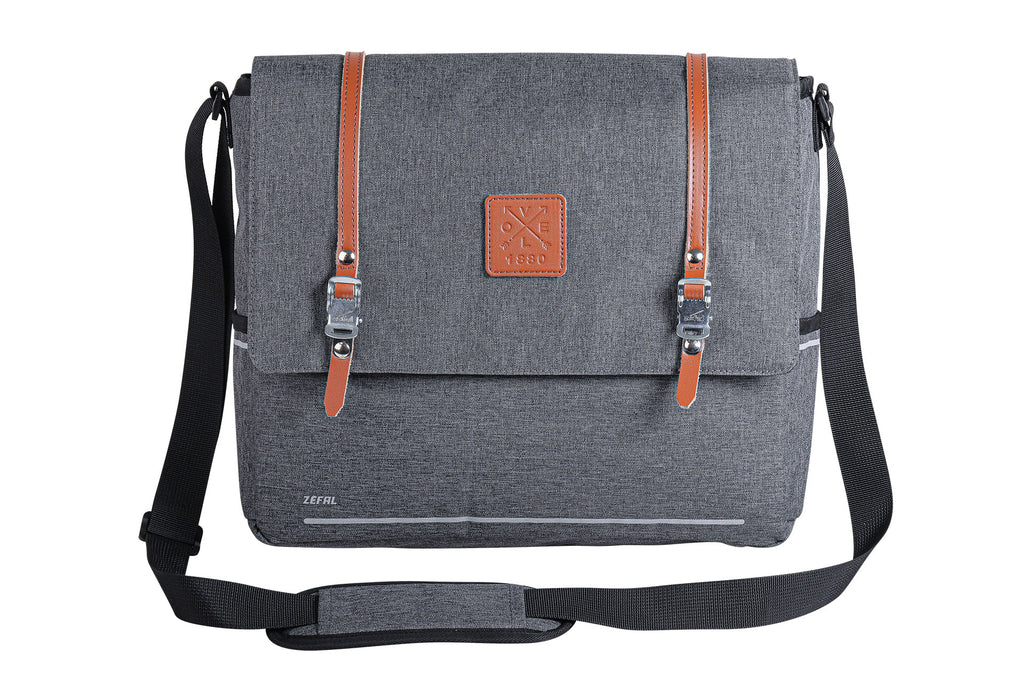 Zefal Urban Messenger Shoulder Bag / Pannier 7058