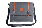 Zefal Urban Messenger Shoulder Bag / Pannier 7058