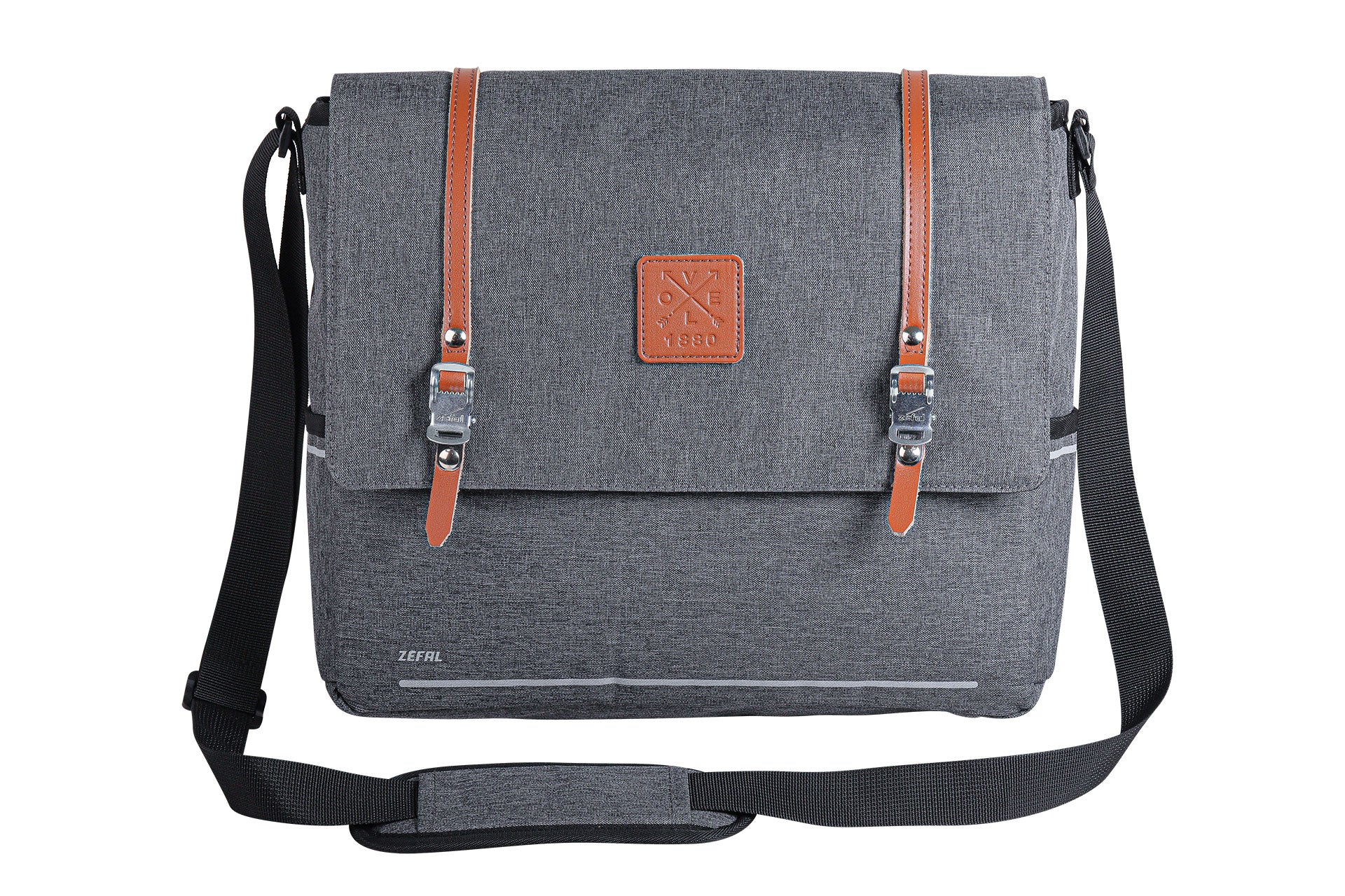 Zefal Urban Messenger Shoulder Bag / Pannier 7058