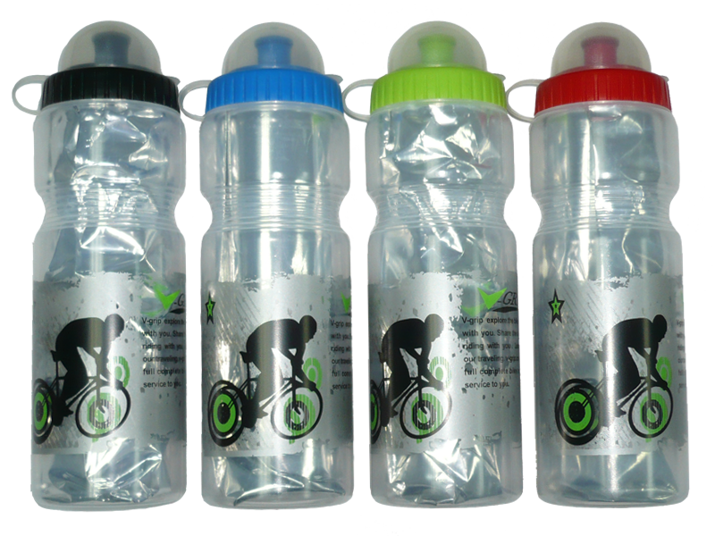 V-600AA V-GRIP 保冷水壺