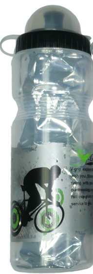 V-600AA V-GRIP 保冷水壺