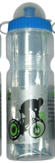 V-600AA V-GRIP 保冷水壺