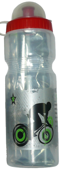 V-600AA V-GRIP 保冷水壺