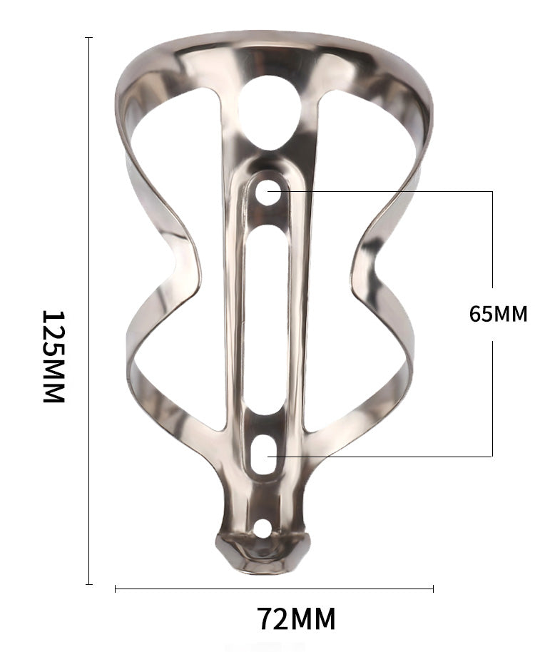 GUB 鈦合金水壺架