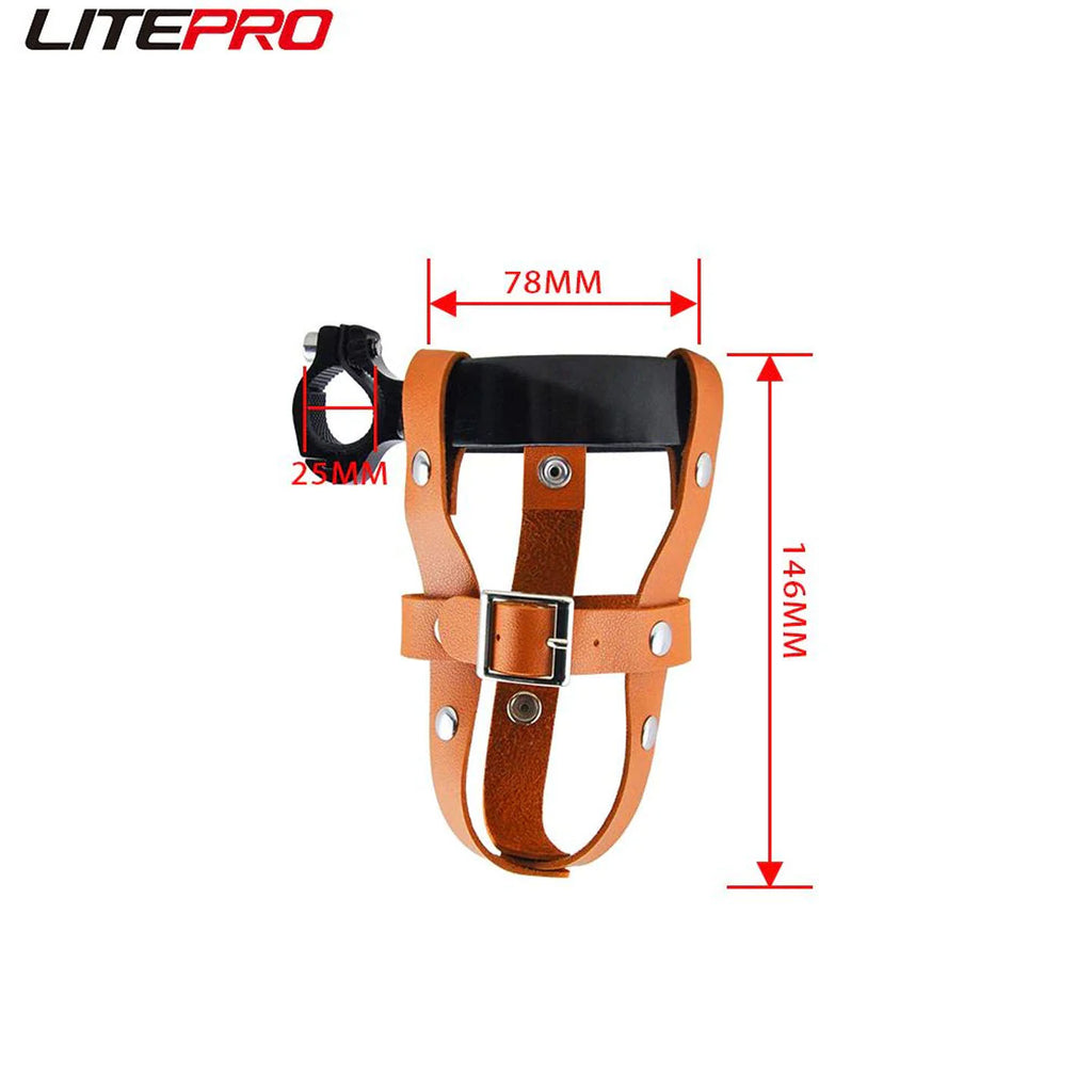 Litepro 復古水壺架
