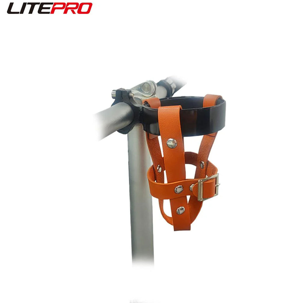 Litepro 復古水壺架