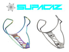 Supacaz TiFly 鈦合金水壺架