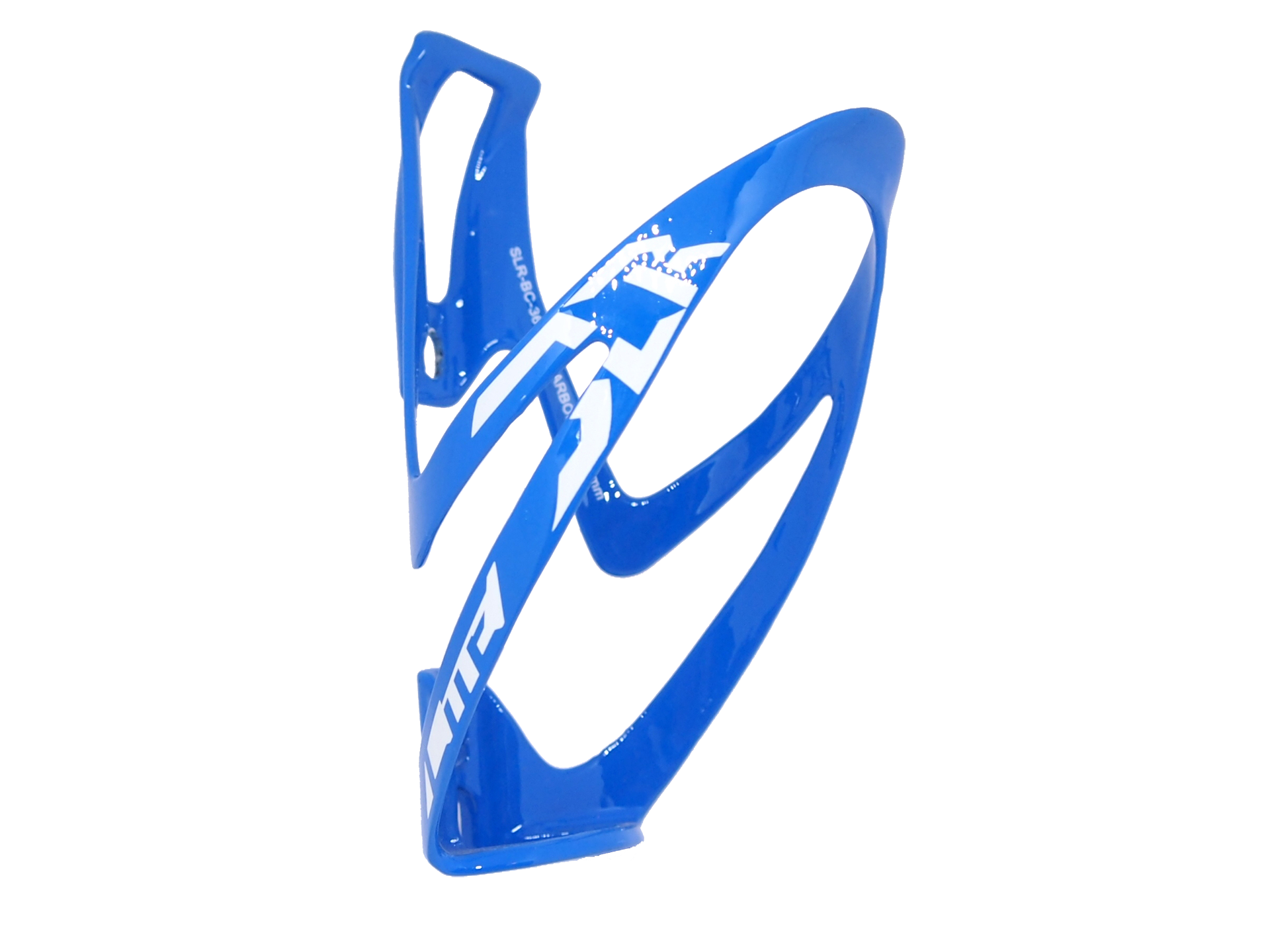 SLR CARBON 水壺架