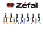 Zefal Alu Plast 124 鋁合金+塑膠水壺架 *法國製造