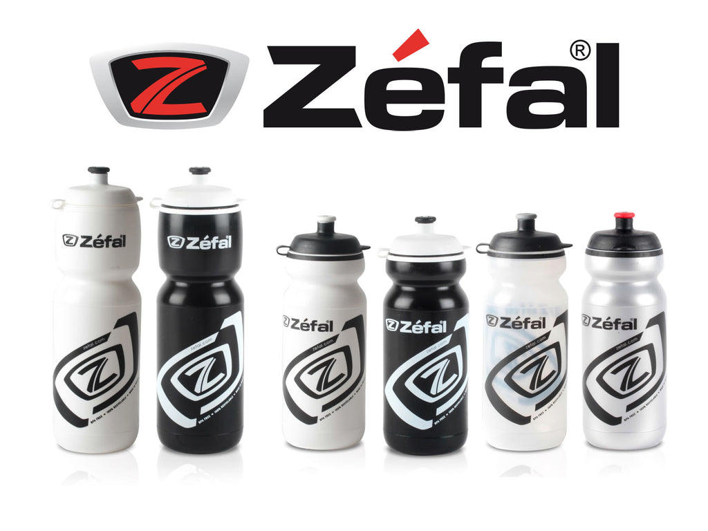 160/161 ZEFAL PREMIER 水壺