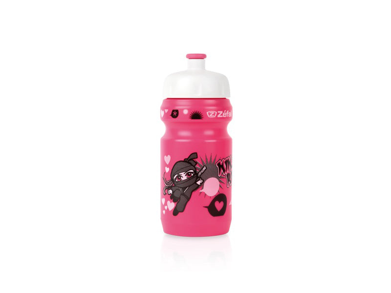 162 ZEFAL LITTLE Z 水壺 350ml/12oz