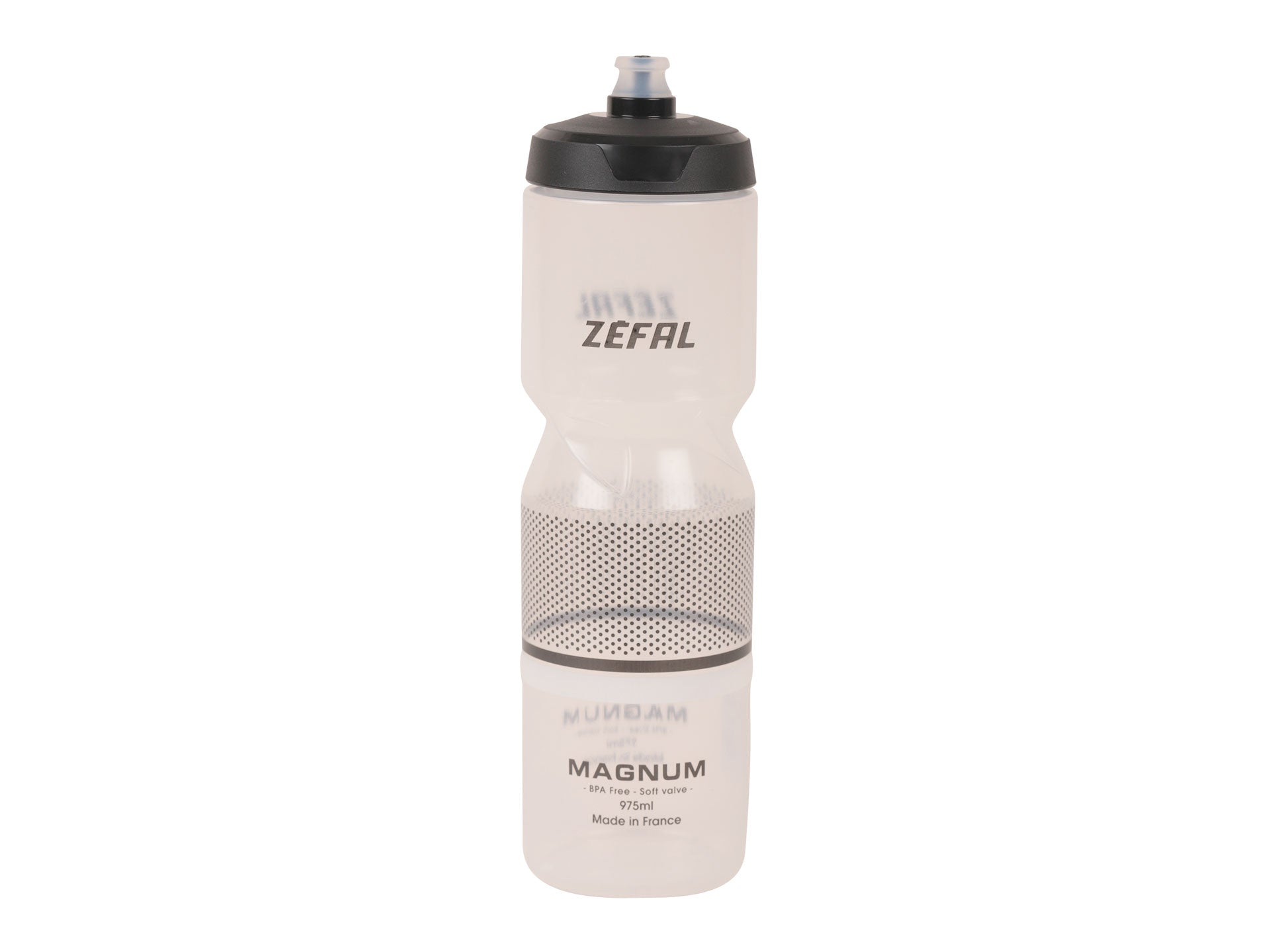 Zefal Magnum 大水壺 - 975ml *法國製造