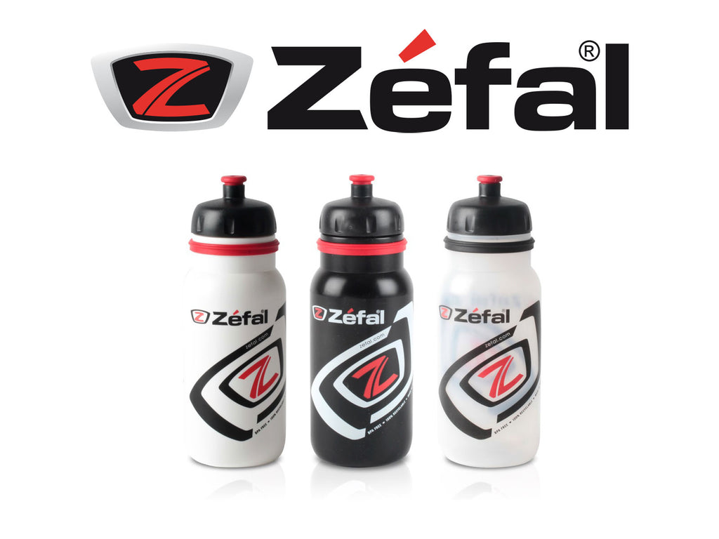 166 ZEFAL SENSE R60 水壺 600ml/20oz