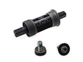 GINEYEA BB73 啤零方芯BB軸 - 103/110.5/113/118/122.5/124.5mm
