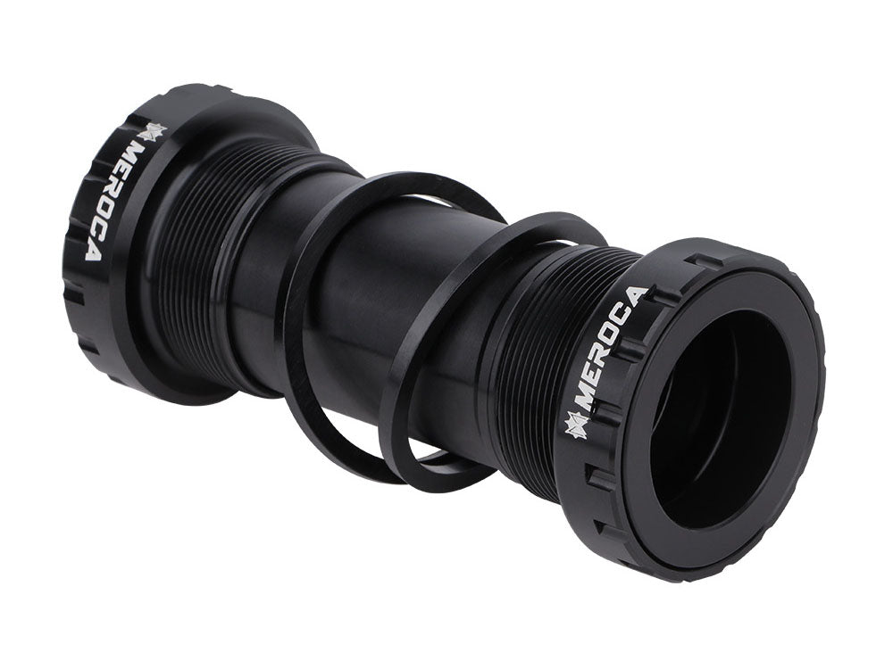 Meroca Sram DUB BSA 中空軸