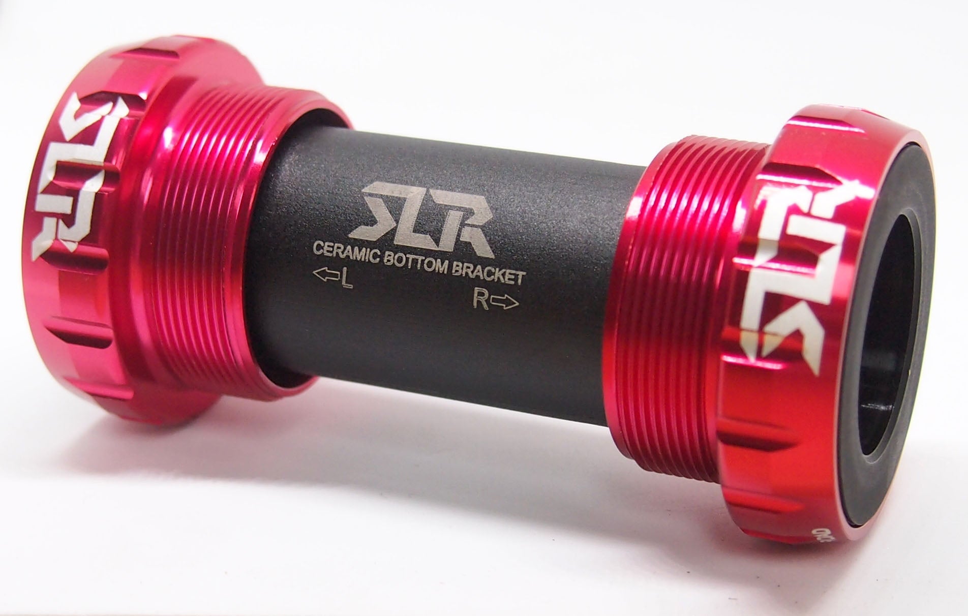 SLR 陶瓷啤零BSA BB