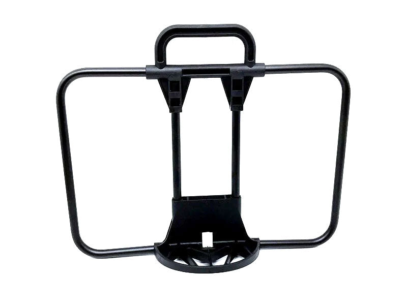 Brompton 豬鼻用頭書包架