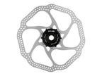 GUB 15X100 Center Lock轉 15X110六孔碟剎轉換器 (610)