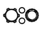 GUB 15X100 Center Lock轉 15X110六孔碟剎轉換器 (610)