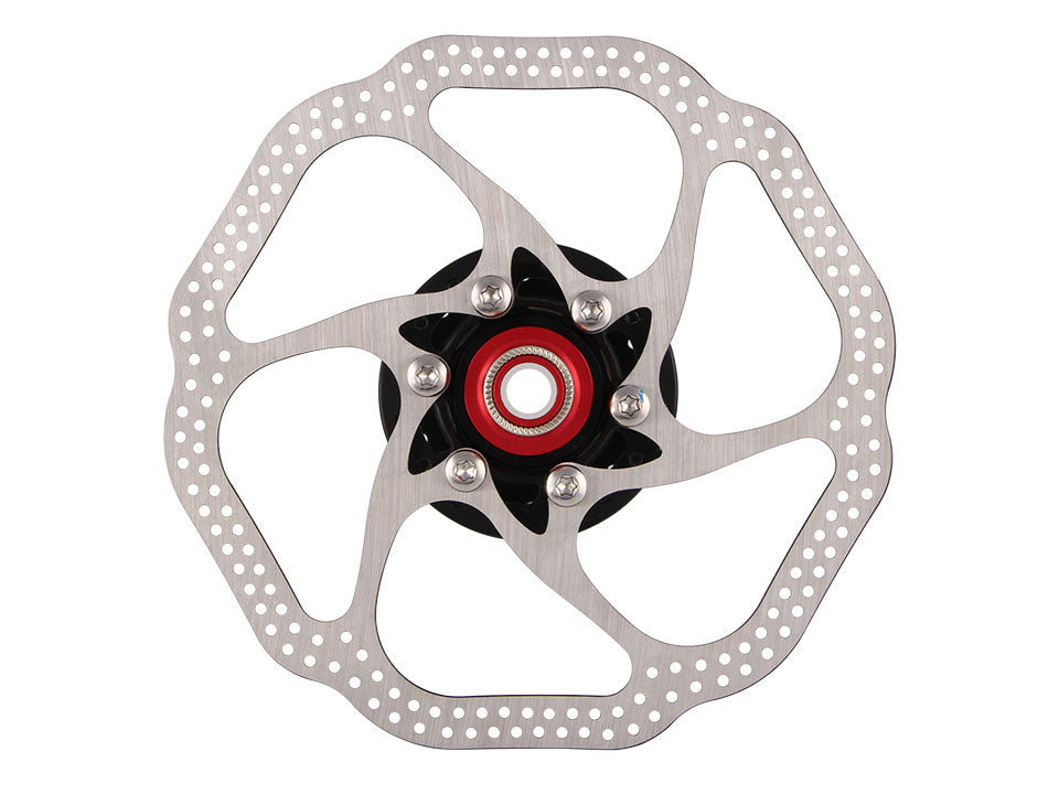 15X100mm>15X110mm 六孔碟剎轉換套裝 (611)