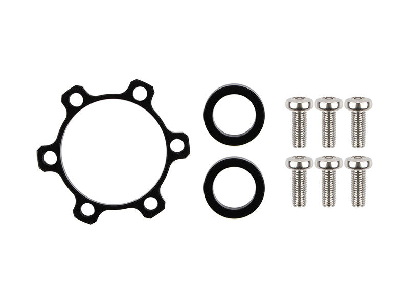 15X100mm>15X110mm 六孔碟剎轉換套裝 (611)