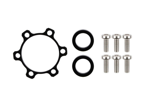 15X100mm>15X110mm 六孔碟剎轉換套裝 (611)