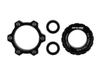 GUB 12X142 Center Lock轉 12X148六孔碟剎轉換器 (648)