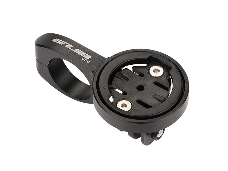 GUB TT把咪錶座 - GARMIN/BRYTON/CATEYE/GO PRO 668