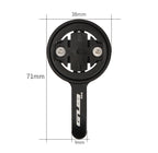 GUB TT把咪錶座 - GARMIN/BRYTON/CATEYE/GO PRO 668