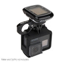 GUB TT把咪錶座 - GARMIN/BRYTON/CATEYE/GO PRO 668