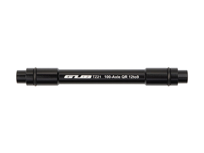 12*100mm 轉 9mm 快拆軸心轉換器