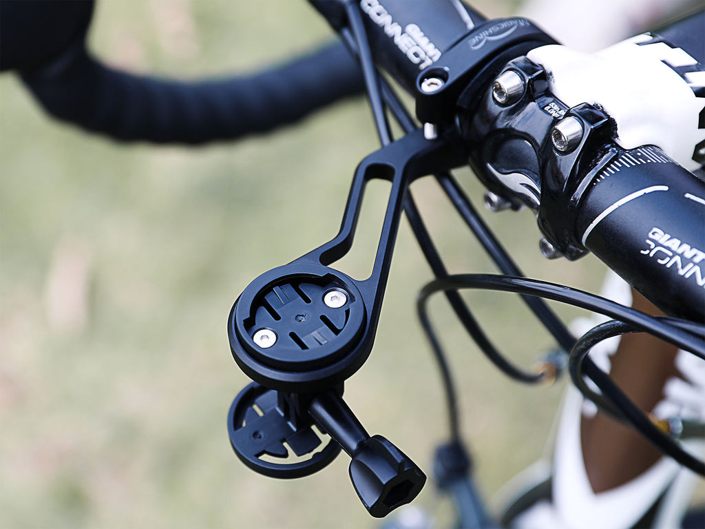 MagicShine TTA 多功能咪錶座 Garmin Wahoo Polar Bryton GoPro Phone