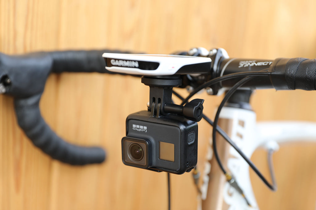 MagicShine TTA 多功能咪錶座 Garmin Wahoo Polar Bryton GoPro Phone