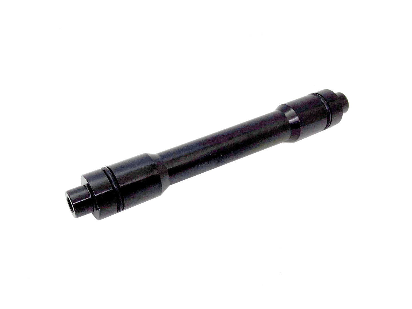15*100mm 轉 9mm 快拆軸心轉換器