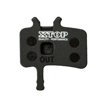 XP-290 XTOP 碟剎皮 - FOR AVID JUICY