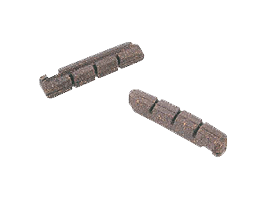 RD-300ica ALLIGATOR CARBON軨 用C夾制膠皮 - 1輪