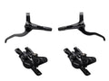 Shimano MT400 油壓碟剎套裝