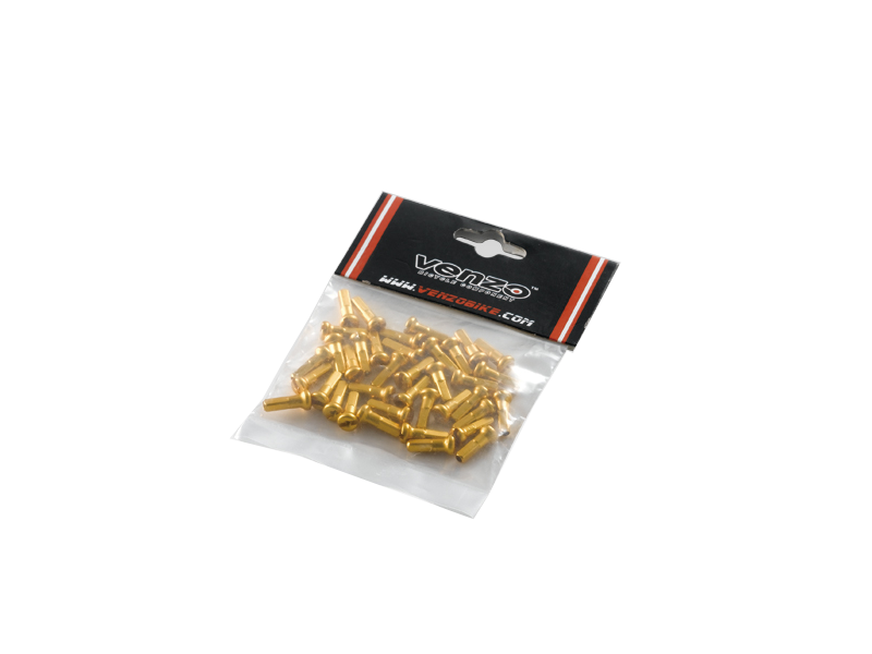 C03-001 VENZO 14mm鋼線頭