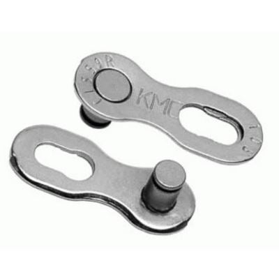 KMC 10速快拆鏈扣 - CAMPAGNOLO