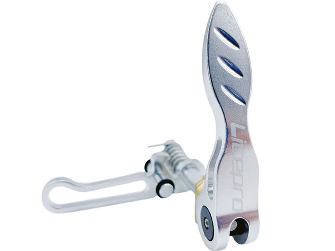 Litepro Brompton 用座位快拆彈簧制