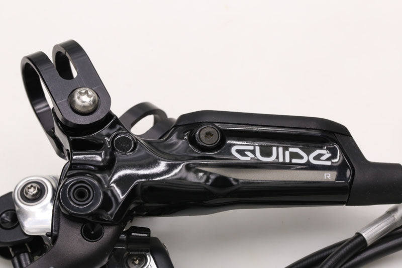 Sram 油壓碟剎夾環 - Elixir Guide XO Code