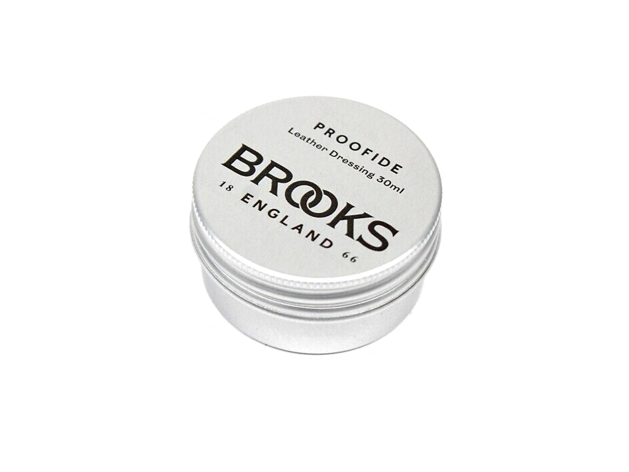 BROOKS ENGLAND Proofide Single 皮革保養蠟